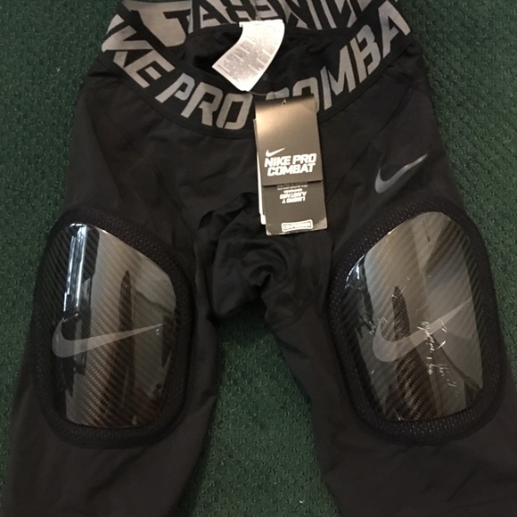 nike combat girdle